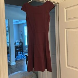 Banana Republic dress